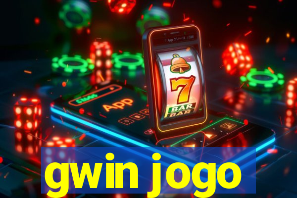 gwin jogo